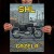 SHL M17 GAZELA Retro Pixel