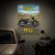SHL M11 Retro Pixel