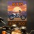 KTM EXC 300 Retro Pixel