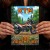 KTM 890 Adventure Retro Pixel