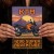 KTM 1290 SUPER ADVENTURE Retro Pixel