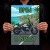 BMW R nineT Retro Pixel