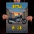 BMW R 18 Retro Pixel