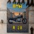 BMW R 18 Retro Pixel