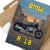 BMW R 18 Retro Pixel
