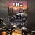 BMW R 1300 GS Retro Pixel