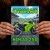 Kawasaki Ninja 250 Retro Pixel