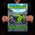 Kawasaki Ninja 250 Retro Pixel