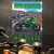 Kawasaki Ninja 650 Retro Pixel