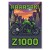 Kawasaki Z1000 Retro Pixel