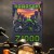 Kawasaki Z1000 Retro Pixel