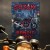 Suzuki Bandit 1200 Pixel