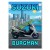 Suzuki Burgman 400 Pixel