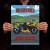 Suzuki GSX-R750 Retro Pixel
