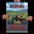 Suzuki GSX-R750 Retro Pixel