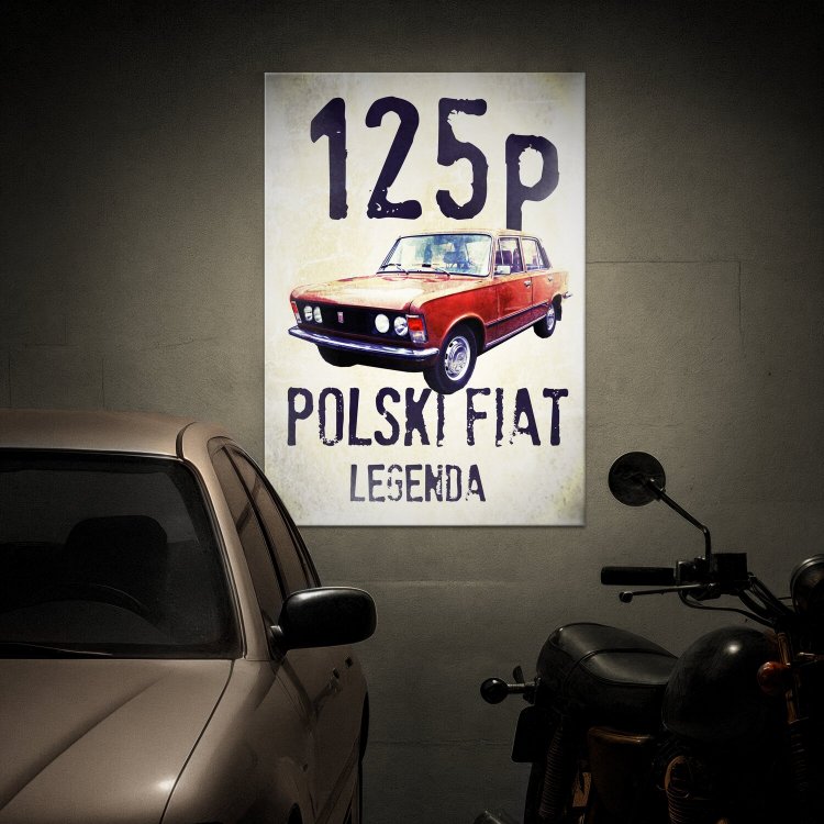 125P
