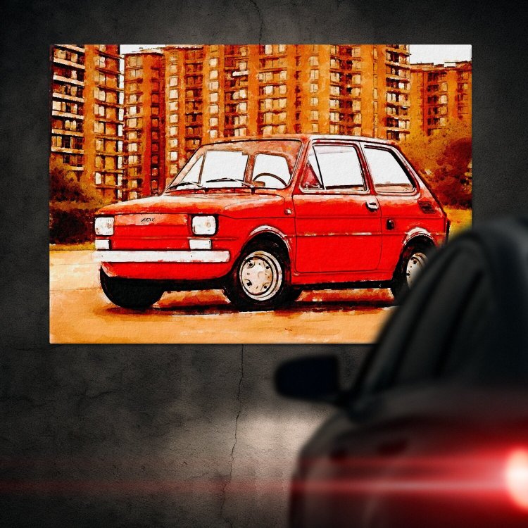 126p classic