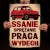 Fiat Maluch 126p Praca