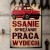 Fiat Maluch 126p Praca