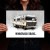Winnebago Brave Kamper