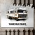 Winnebago Brave Kamper