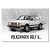 Volkswagen GOLF II VW Klasyk