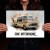 GMC Motorhome Kamper