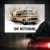 GMC Motorhome Kamper