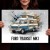 Ford Transit Mk1 Kamper