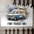 Ford Transit Mk1 Kamper