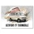 Bedford CF Dormobile Kamper