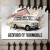 Bedford CF Dormobile Kamper