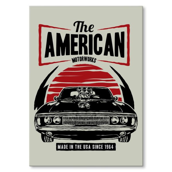 American motorworks