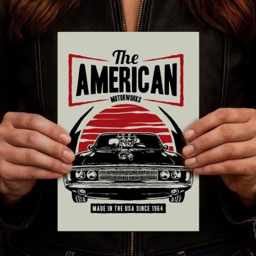 American motorworks