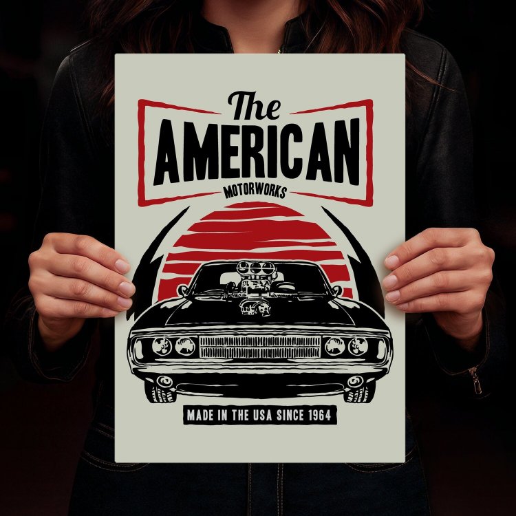 American motorworks