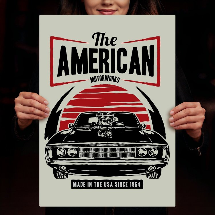 American motorworks