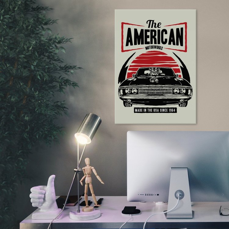 American motorworks