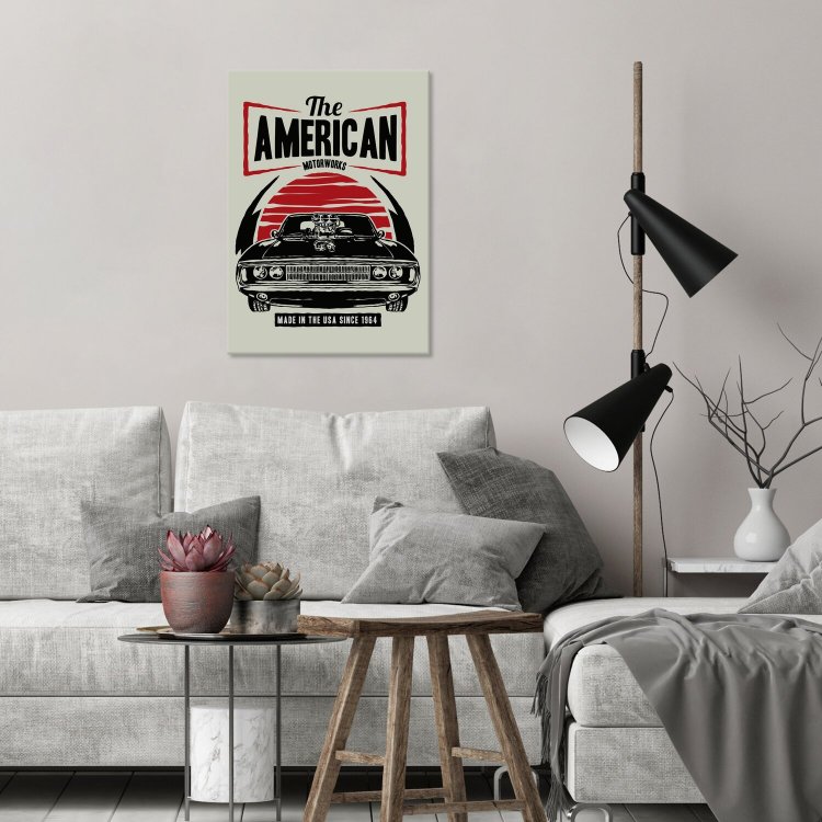 American motorworks