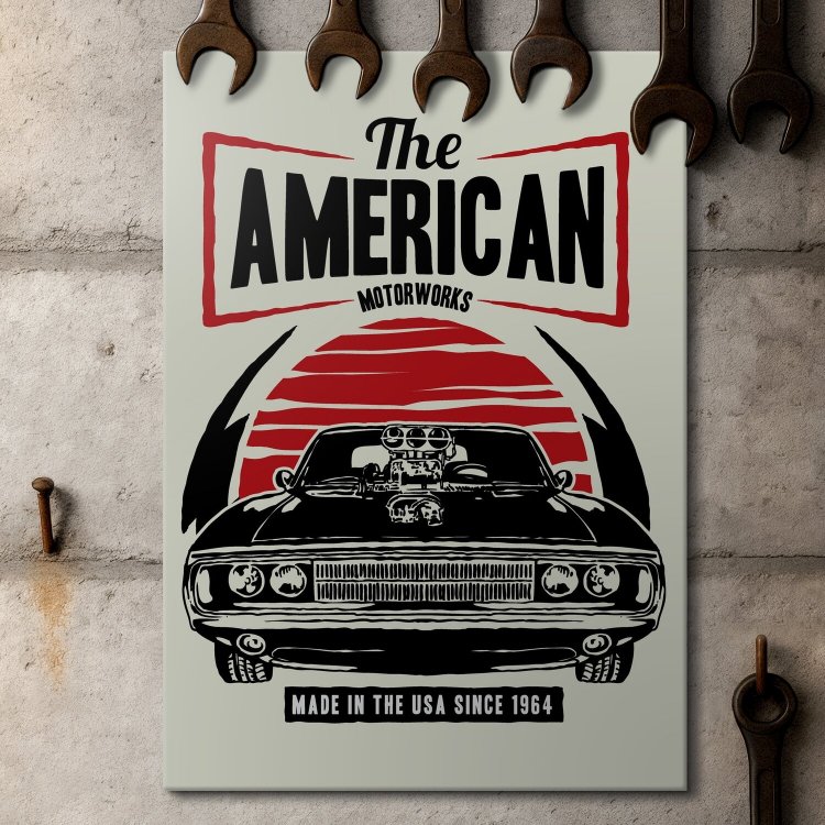 American motorworks