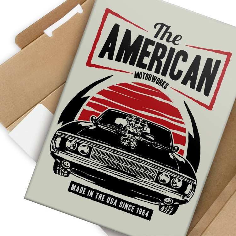 American motorworks