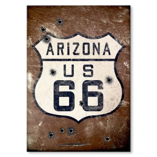 ARIZONA US 66