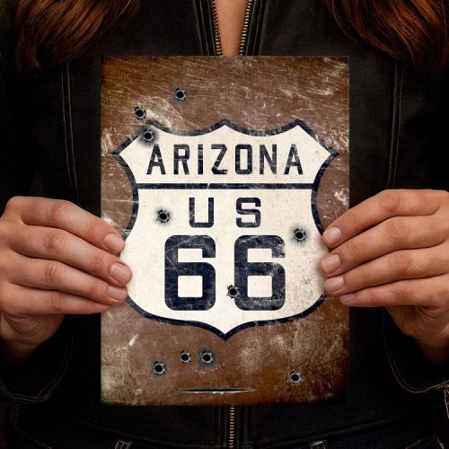 ARIZONA US 66