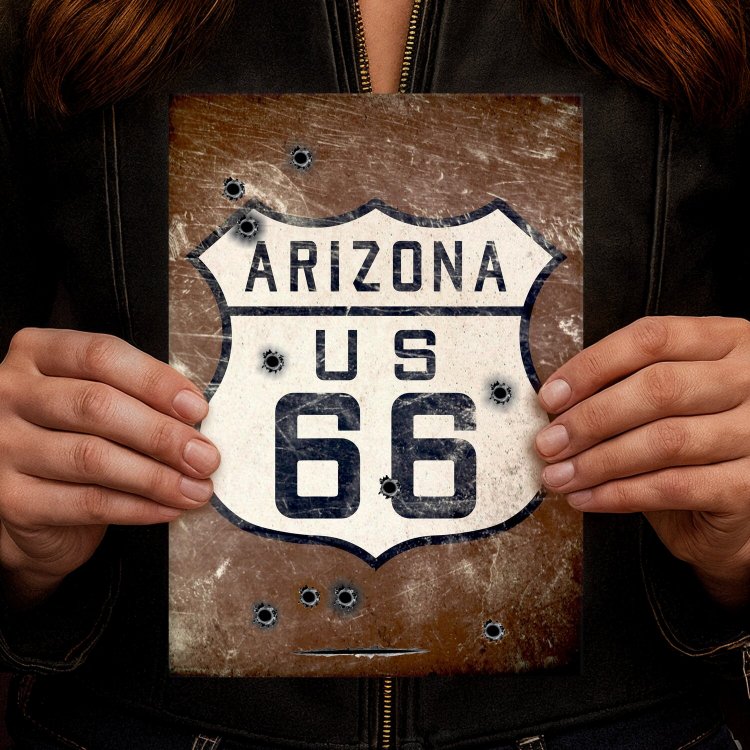ARIZONA US 66