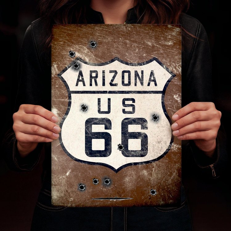 ARIZONA US 66