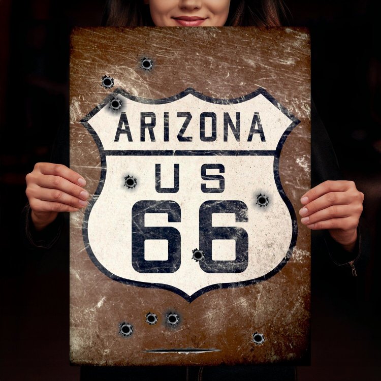 ARIZONA US 66