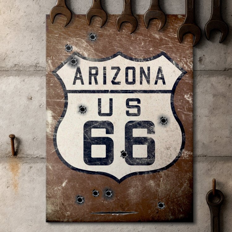 ARIZONA US 66
