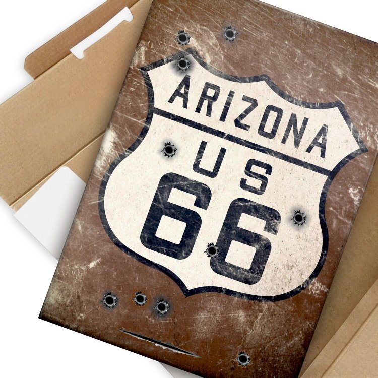 ARIZONA US 66