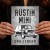 AUSTIN MINI CAR LEGEND