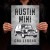 AUSTIN MINI CAR LEGEND