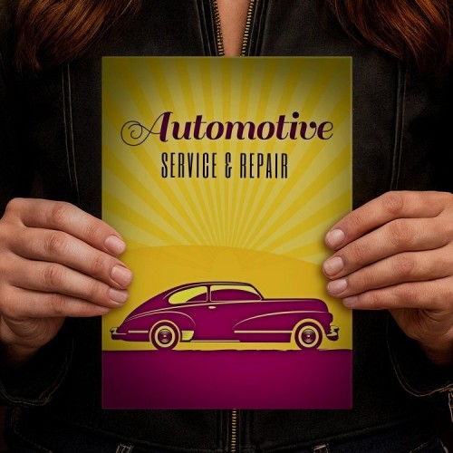 Automotive service